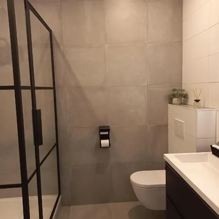 Boutique De Oude Veste 酒店