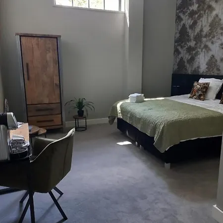 Boutique De Oude Veste