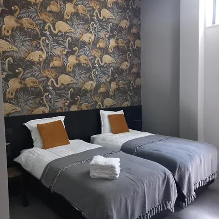 Boutique De Oude Veste