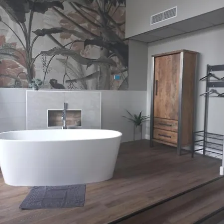 Boutique De Oude Veste 酒店