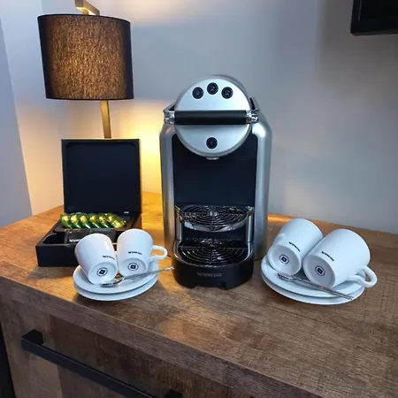 Boutique De Oude Veste *