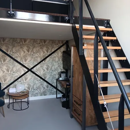 Boutique De Oude Veste *