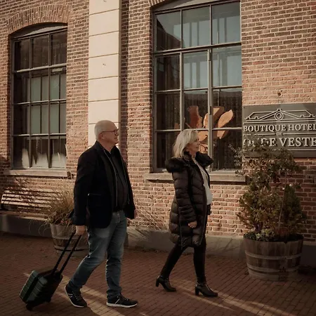 Boutique De Oude Veste *