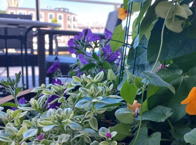 Boutique De Oude Veste Hotel