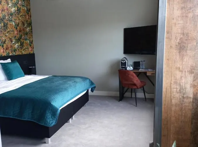 Boutique De Oude Veste Hotel *