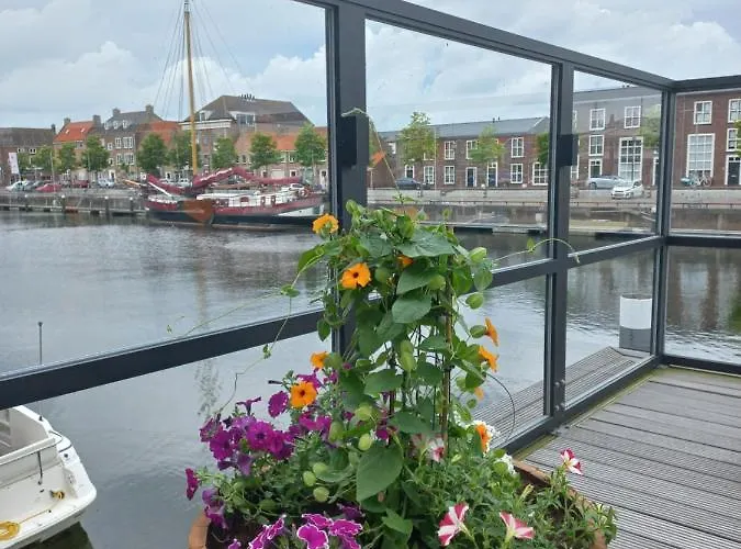 Boutique De Oude Veste Hotel