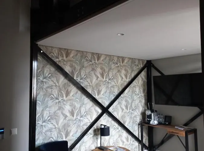 Boutique De Oude Veste *