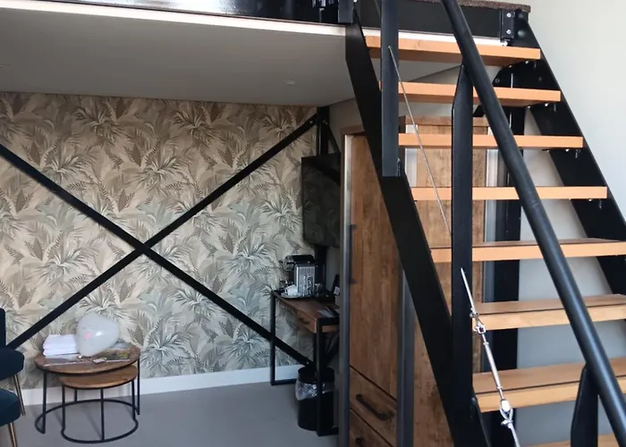 Boutique De Oude Veste *